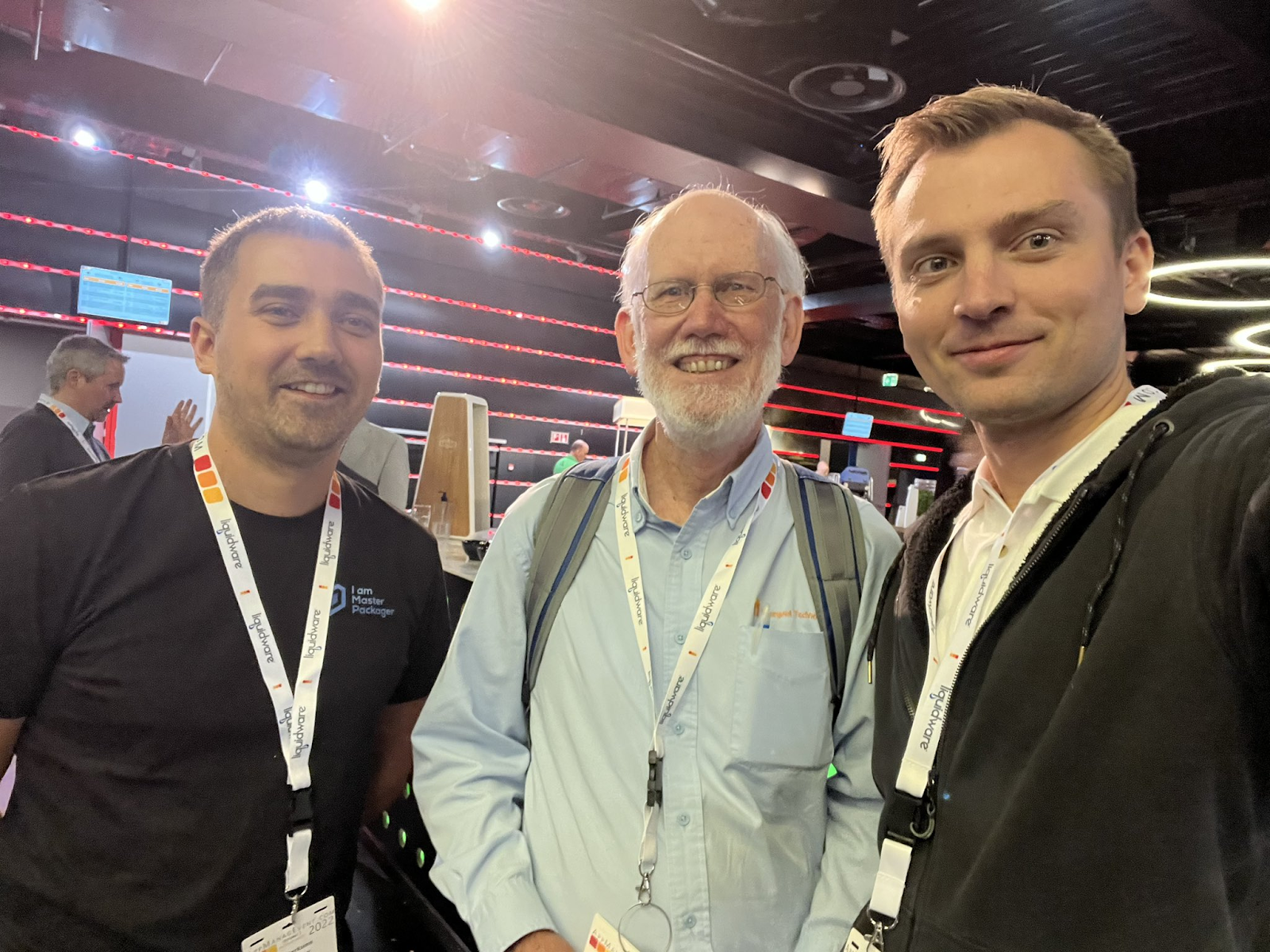 Chat with Tim Mangan, a well-known expert in application packaging, discussing MSIX, with a focus on his contributions to the field