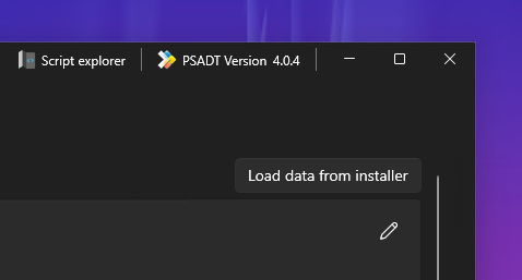 Master Wrapper now supports the latest version of PSADT - 4.0.4.