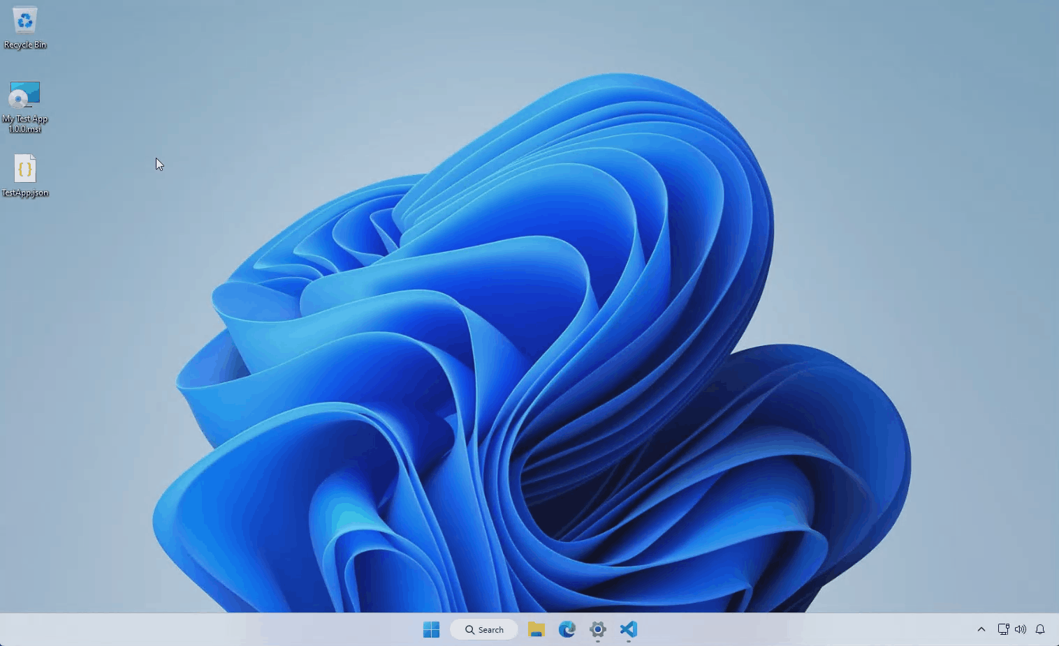 Install missing prerequisites before installation