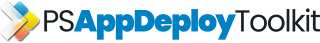 PSAppDeployToolkit logo