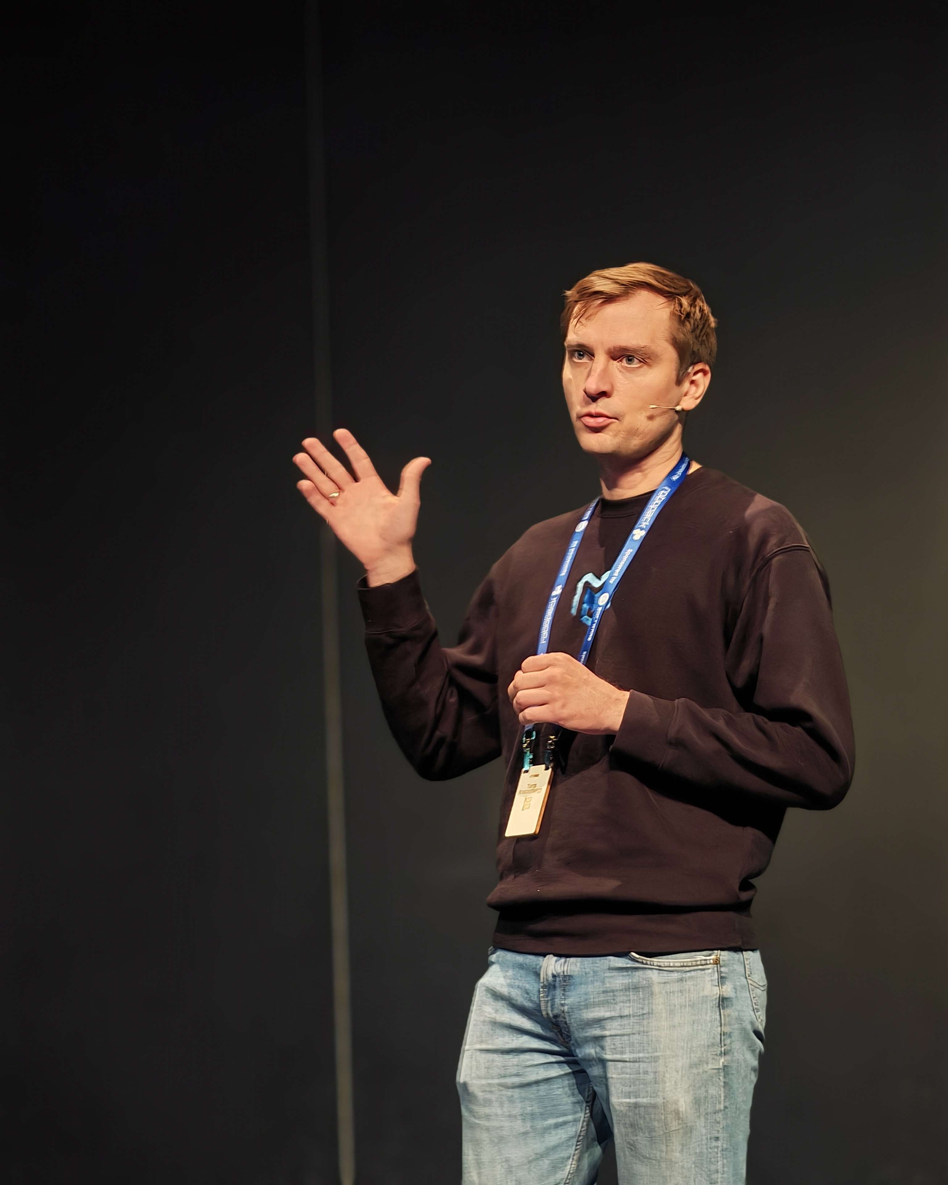Toms Knostenbergs